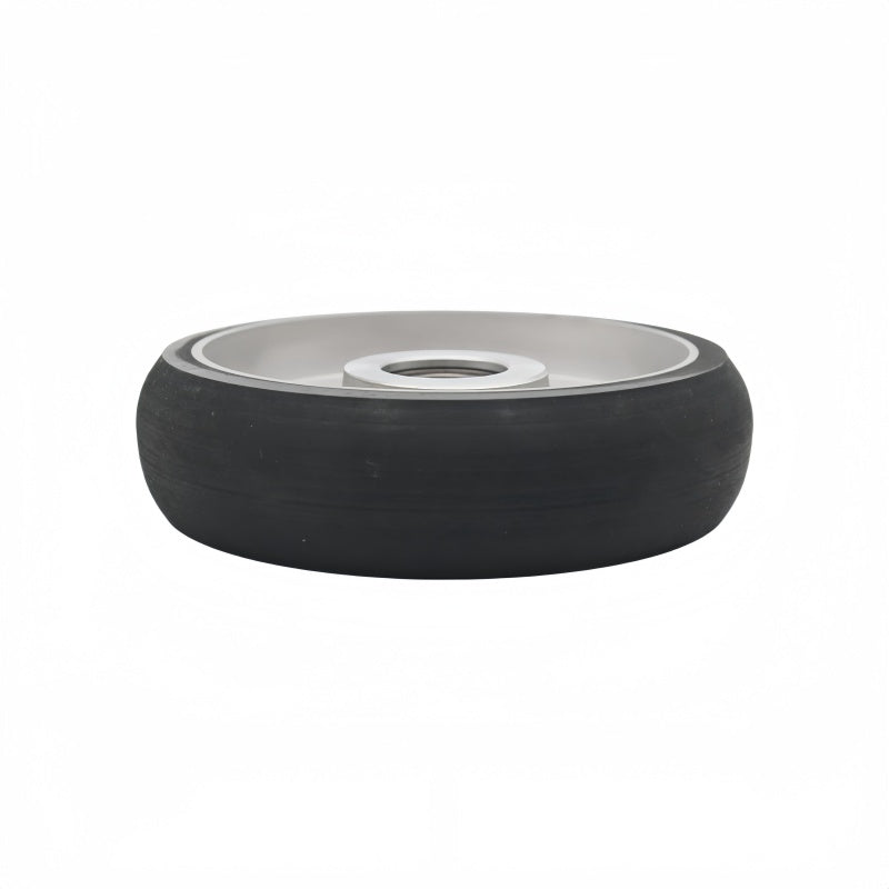 High Speed Car Guide Shoe Roller 150*38*6003 Elevator Roller Wheel