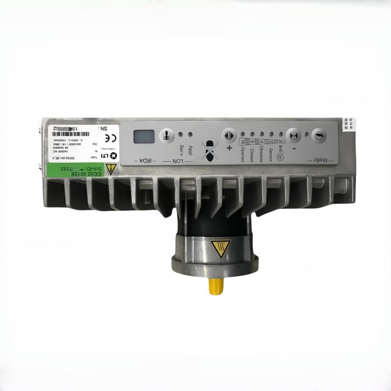 Elevator Door Drive IDD32.001SE Door Inverter Controller V30 Door Operator
