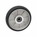 High Speed Car Guide Shoe Roller 150*38*6003 Elevator Roller Wheel