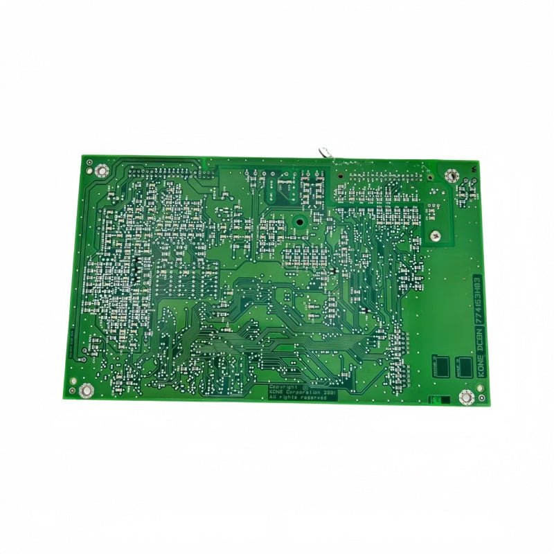 KM774150G01 774153H03 V3F16L Elevator Main‑board PCB