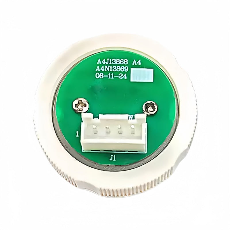 Elevator Round Push Button A4J13868 A4N13869