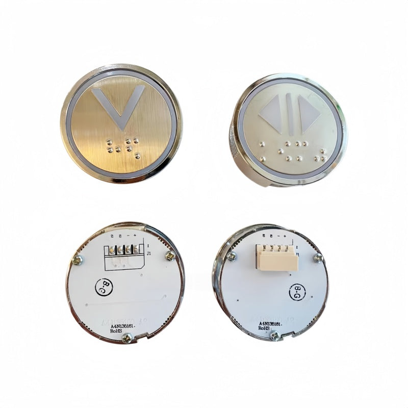 Elevator Push Button HD60-1 A3N136161 A4N241532