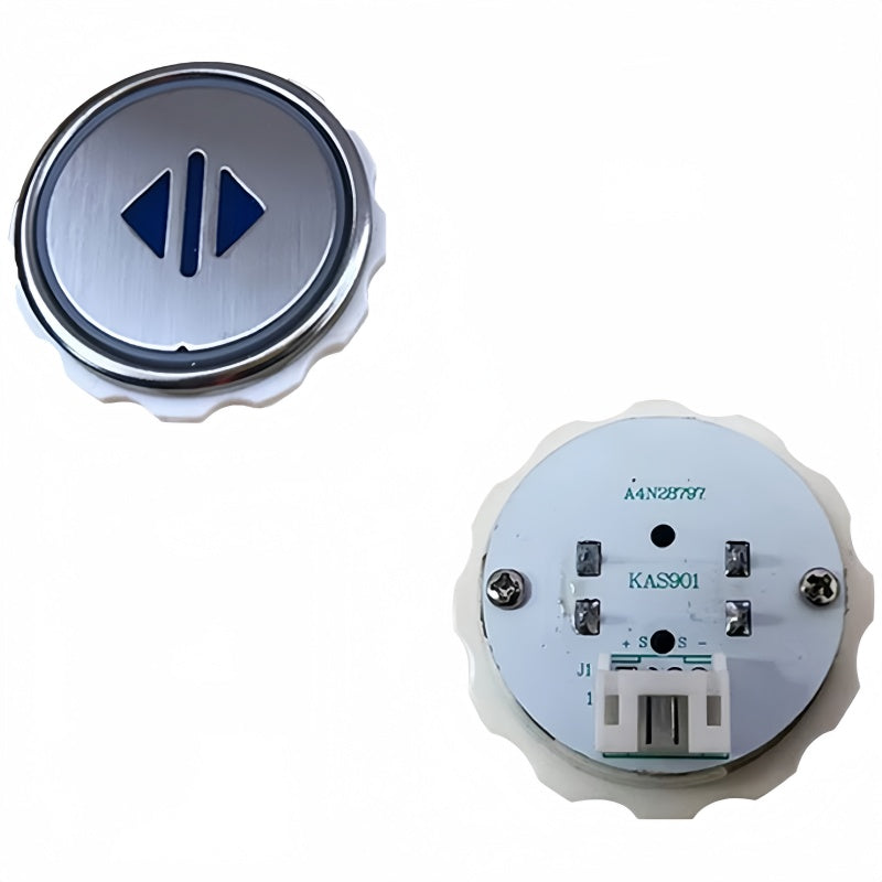Elevator Round Hall Call Button KAS901 A4N28797