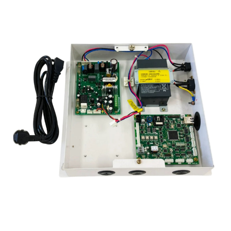 A904017B000G01 SMOS-II Elevator Local Monitoring Device