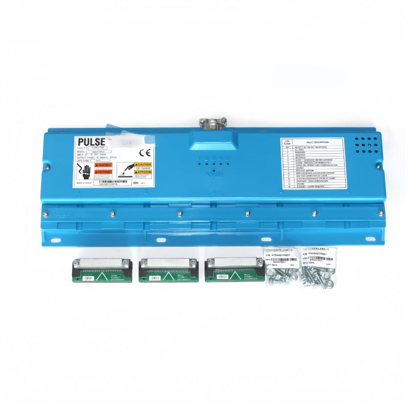 ABE21700 Series Elevator Steel Belt Detector - ABE21700X1 to X9