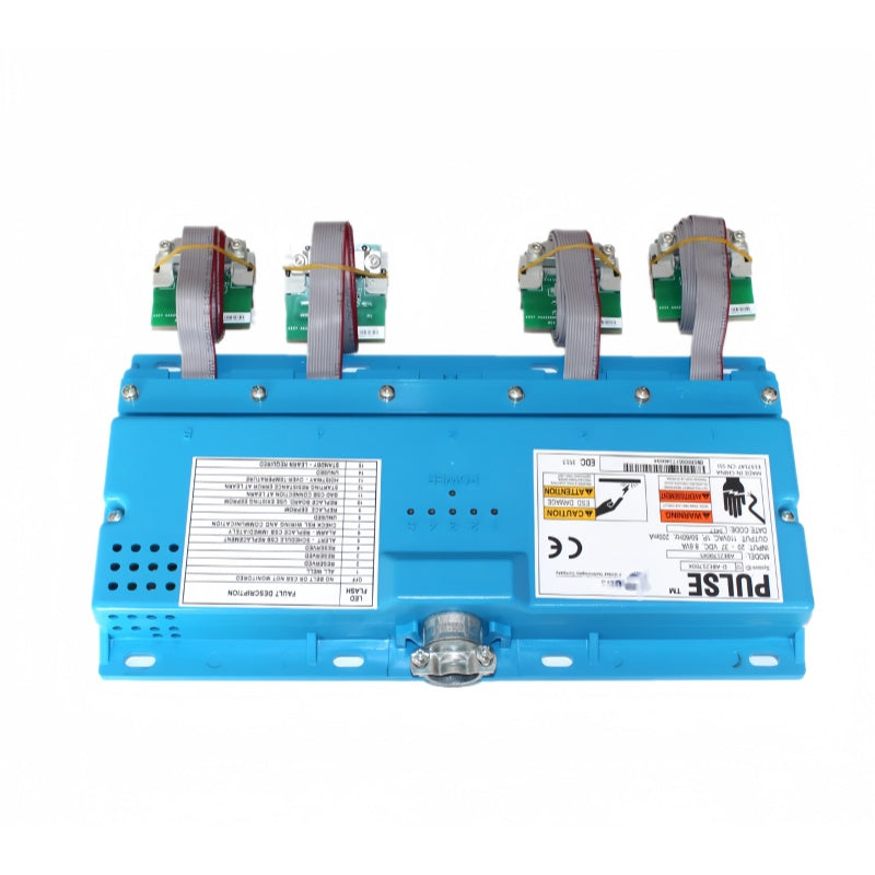 ABE21700 Series Elevator Steel Belt Detector - ABE21700X1 to X9