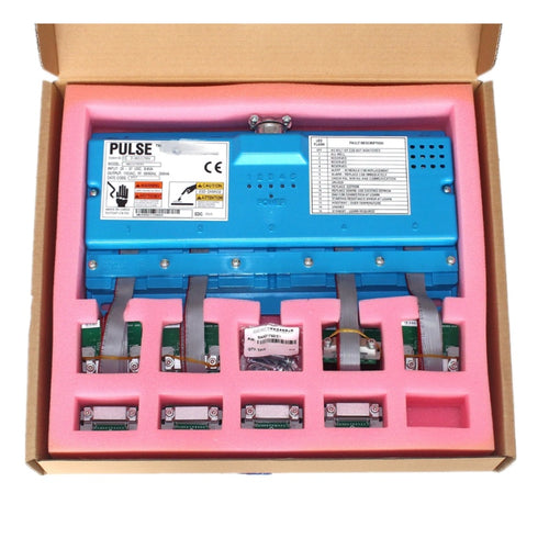 ABE21700 Series Elevator Steel Belt Detector - ABE21700X1 to X9