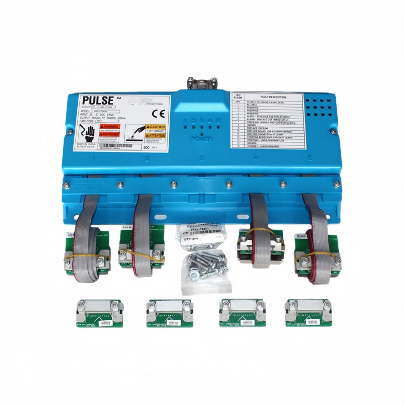 ABE21700 Series Elevator Steel Belt Detector - ABE21700X1 to X9