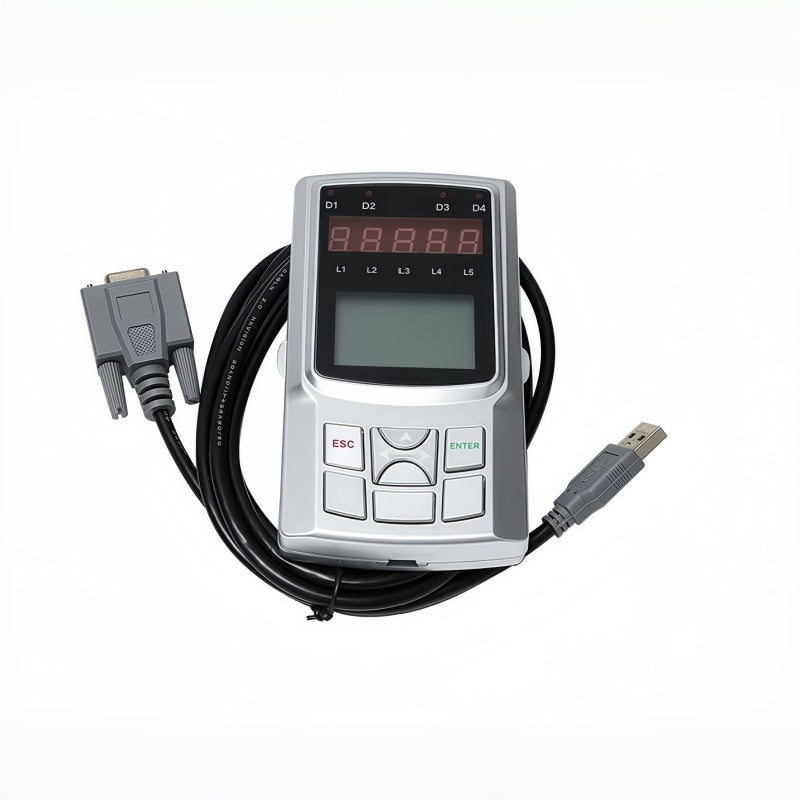08GQ06 Universal Elevator Service Tool Compatible SM-08-C AS.T028 Lift Debugging Console