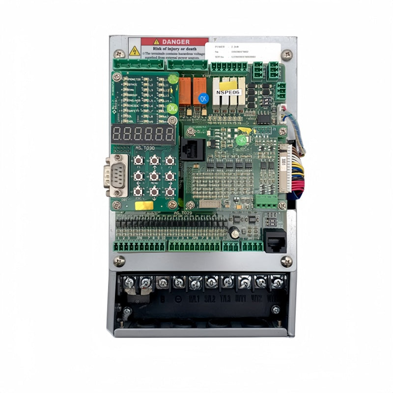 AS380 4T05P5 Elevator Inverter