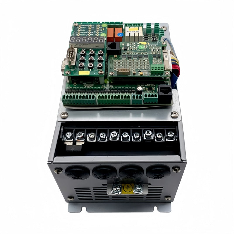 AS380 4T05P5 Elevator Inverter