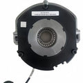 BFK458-16E BFK458-18E Elevator Spring-Applied Brake – Traction Machine Brake Parts