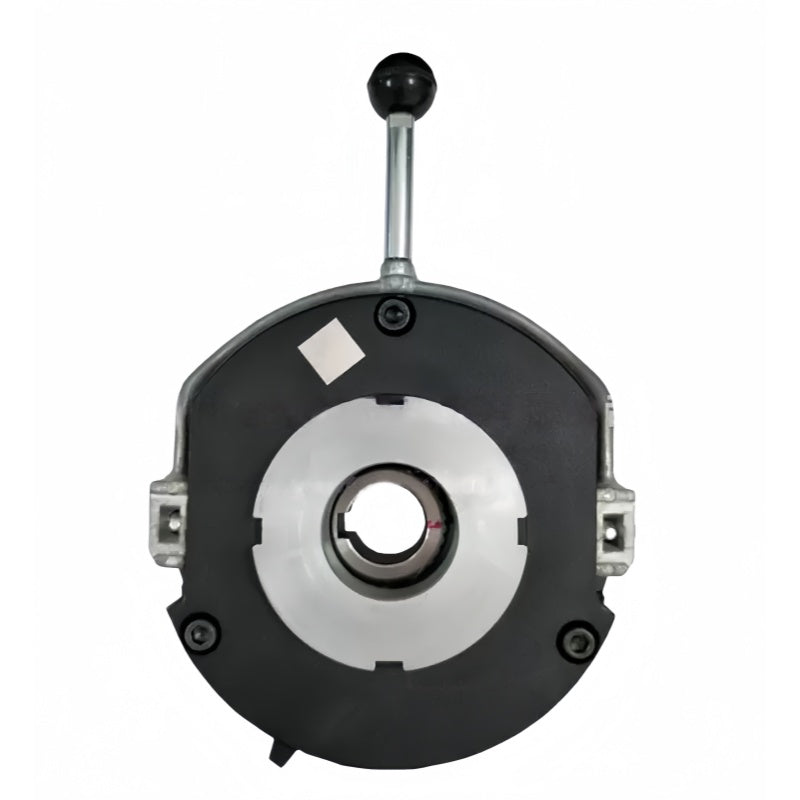 BFK458-16E BFK458-18E Elevator Spring-Applied Brake – Traction Machine Brake Parts