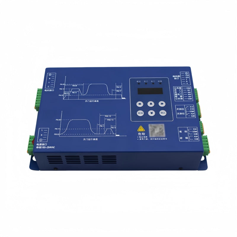 BG221-BS21C Elevator Door Drive Elevator Door Controller