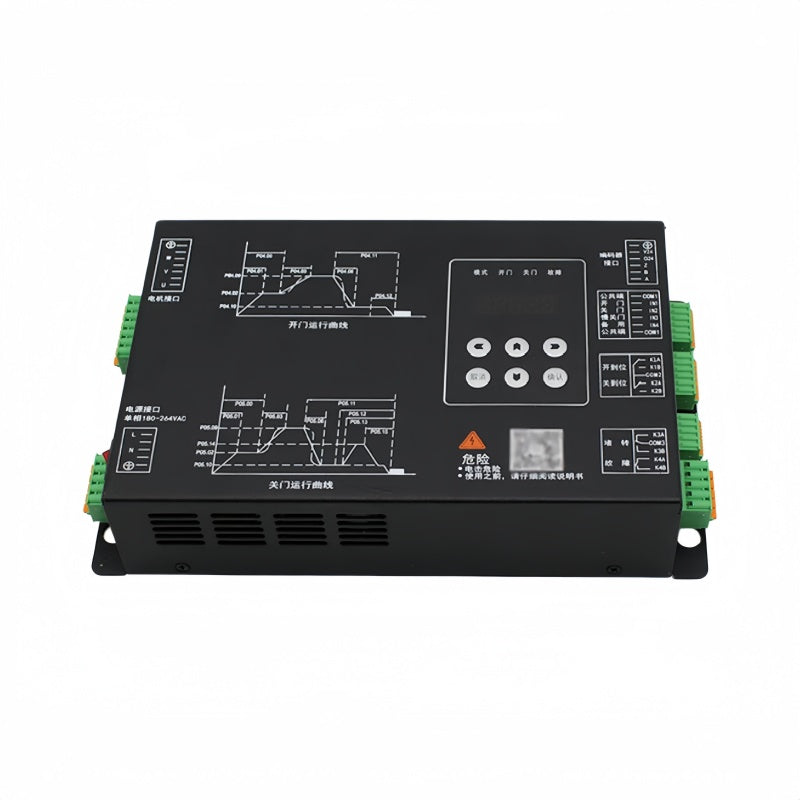 BG221-BS21C Elevator Door Drive Elevator Door Controller