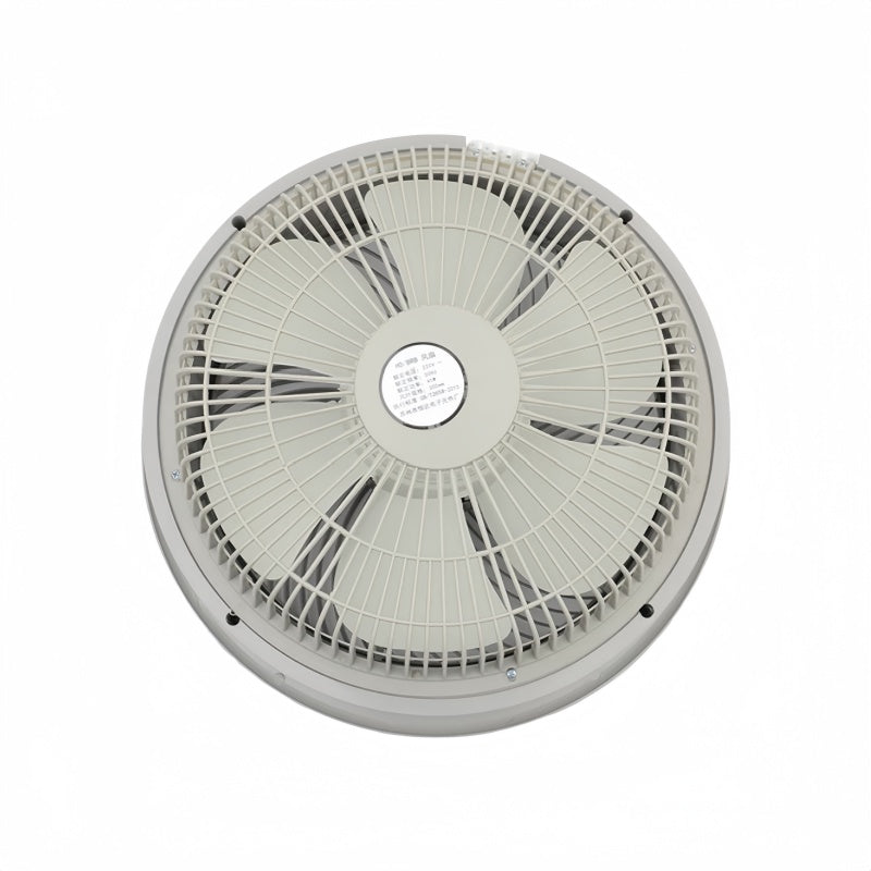 Elevator Car Fan | BRA / BRB | 220V 45W
