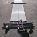 Elevator Car Door Complete Assembly with Door Operator