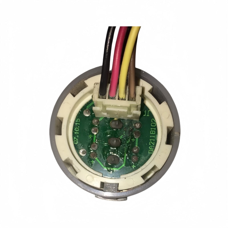 DA211B102 Elevator Button DC12V Elevator Round Push Button
