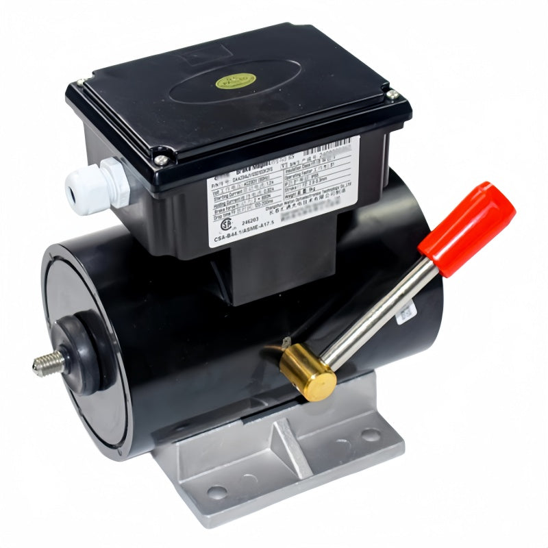 DAA234J1-600 Escalator Electromagnetic Brake 600N – Escalator Parts