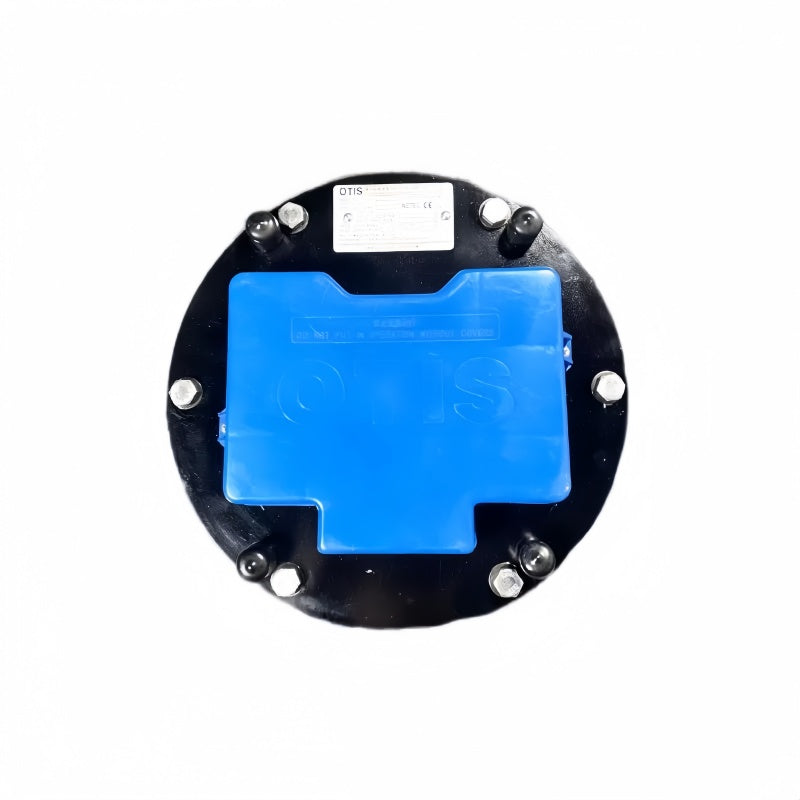 Elevator Traction Machine Brake DAA27076NN | Steel Belt Brake