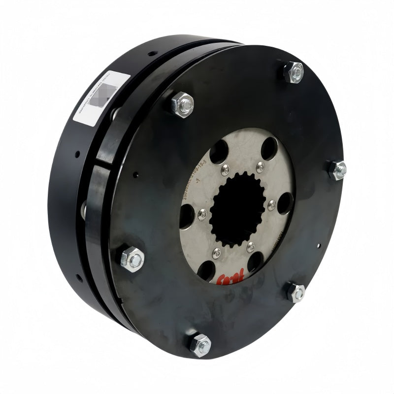 Elevator Traction Machine Brake DAA27076NN | Steel Belt Brake