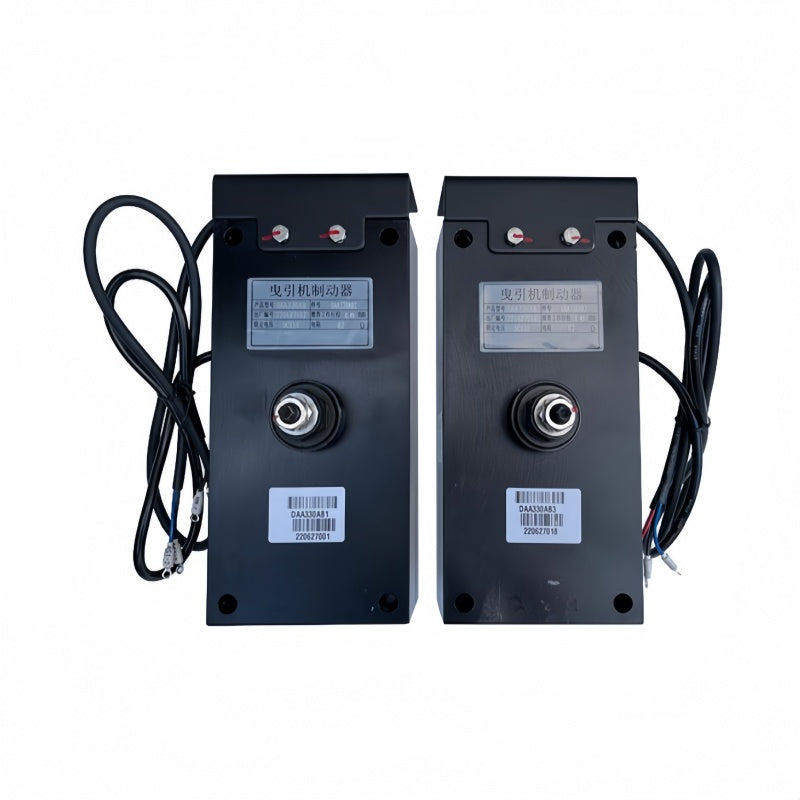 DAA330AB10/12 Escalator Electromagnetic Brake