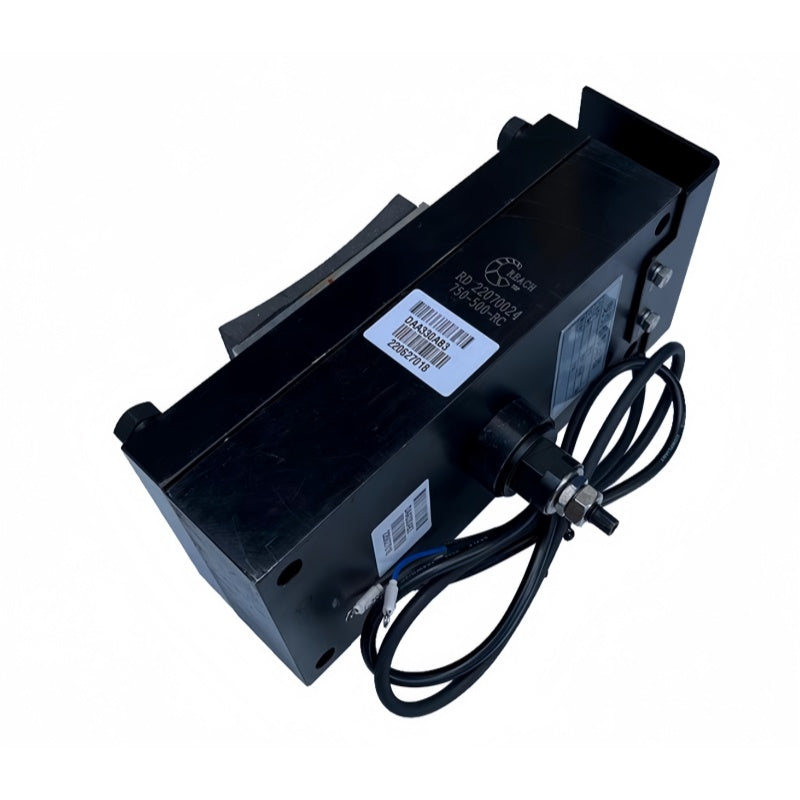 DAA330AB10/12 Escalator Electromagnetic Brake
