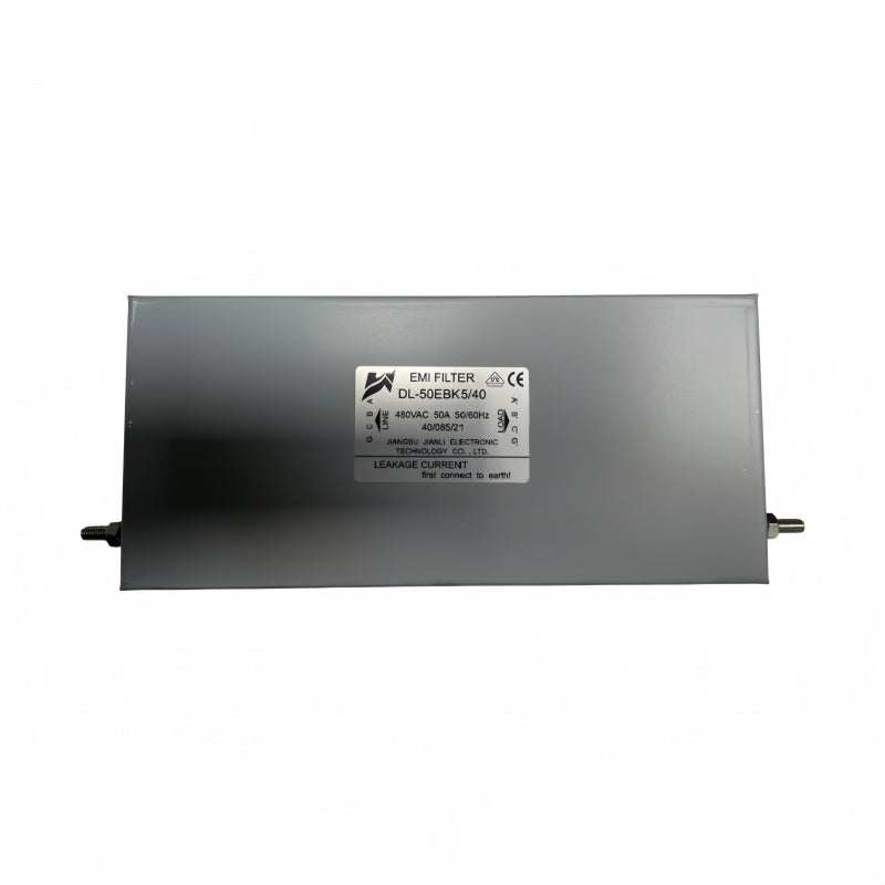 DL-100EBK5 Power Supply Noise Filter for AS380 Elevator Spare Parts