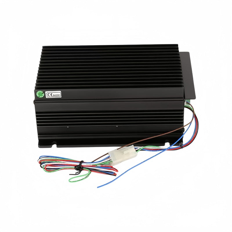DR2009C DC110V 200W 400W Elevator Door Motor Controller