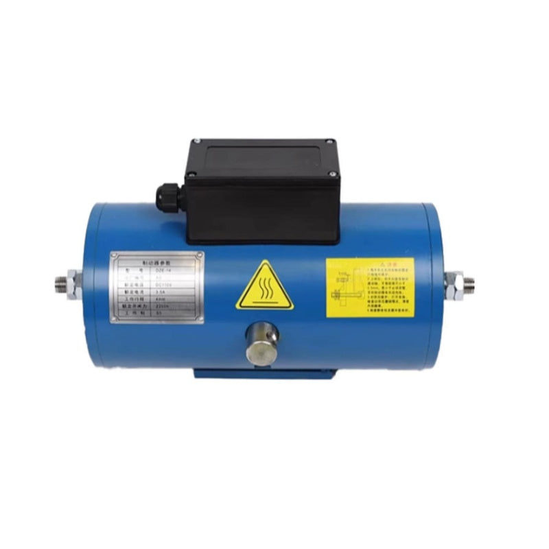 DZE-14E Elevator Electromagnetic Brake