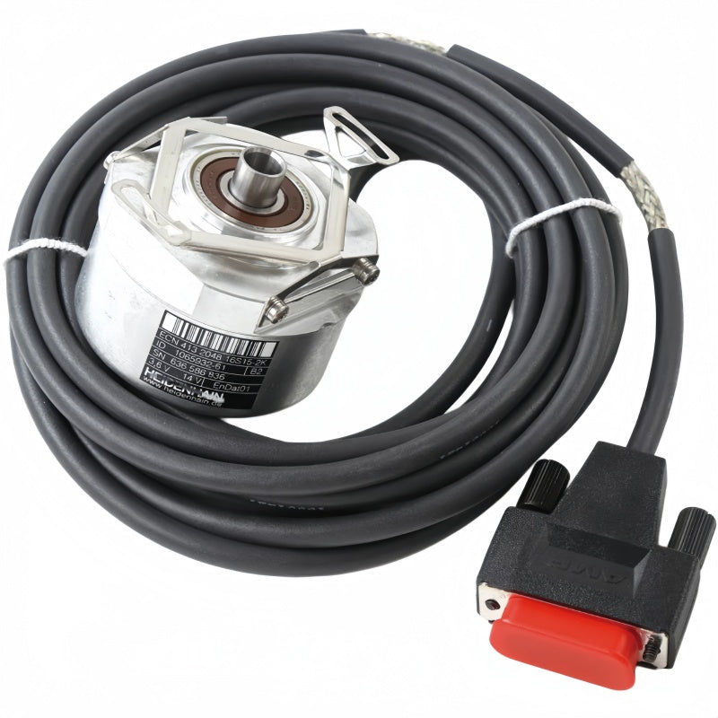 ECN 413 2048  Elevator Main Motor Encoder