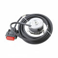 ECN 413 2048  Elevator Main Motor Encoder