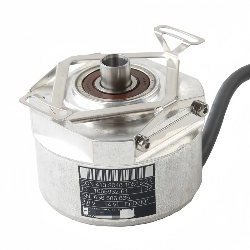 ECN 413 2048  Elevator Main Motor Encoder