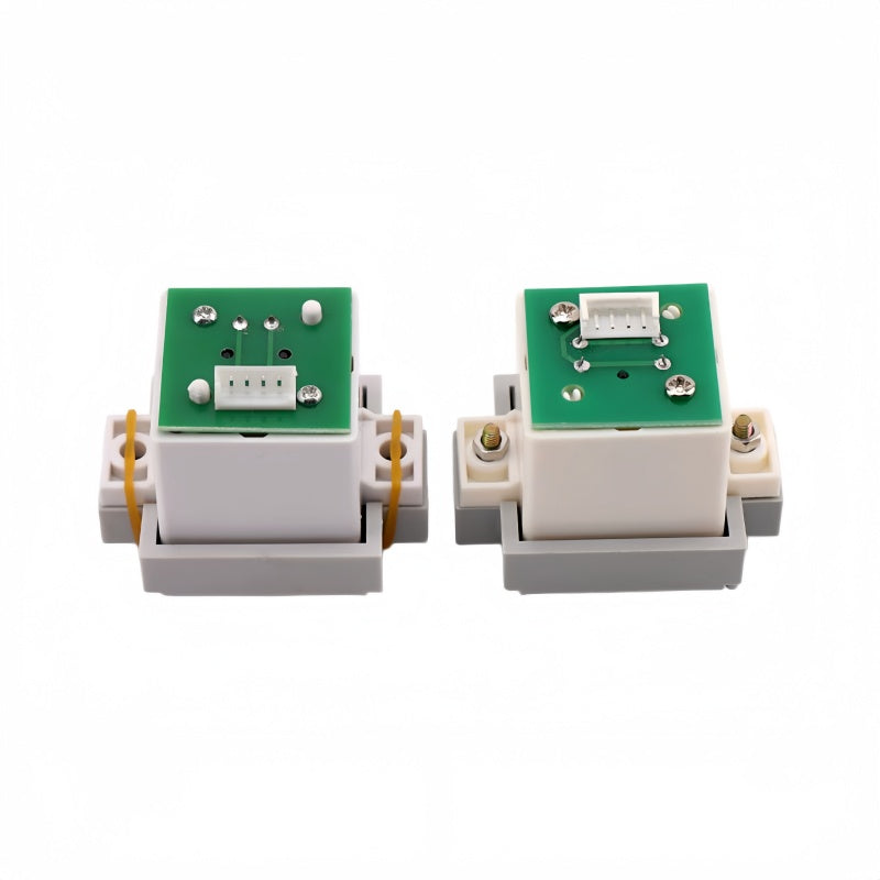 Elevator Square Push Button BS34A DC24V Elevator Parts