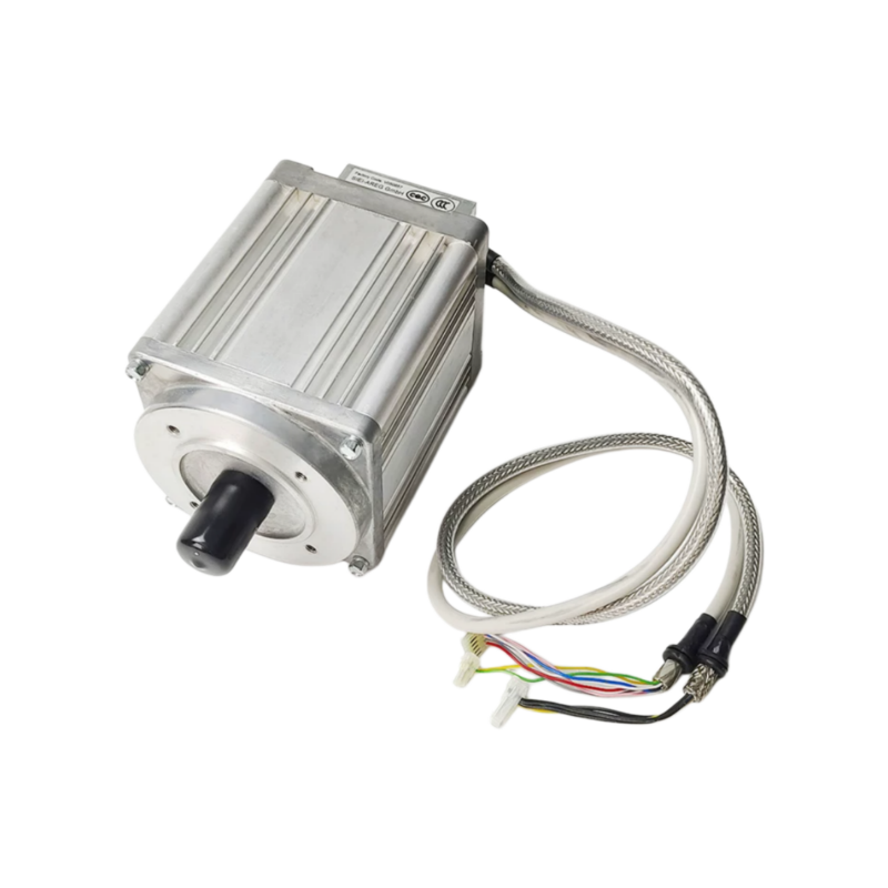 F9S Split Elevator Door Drive Controller