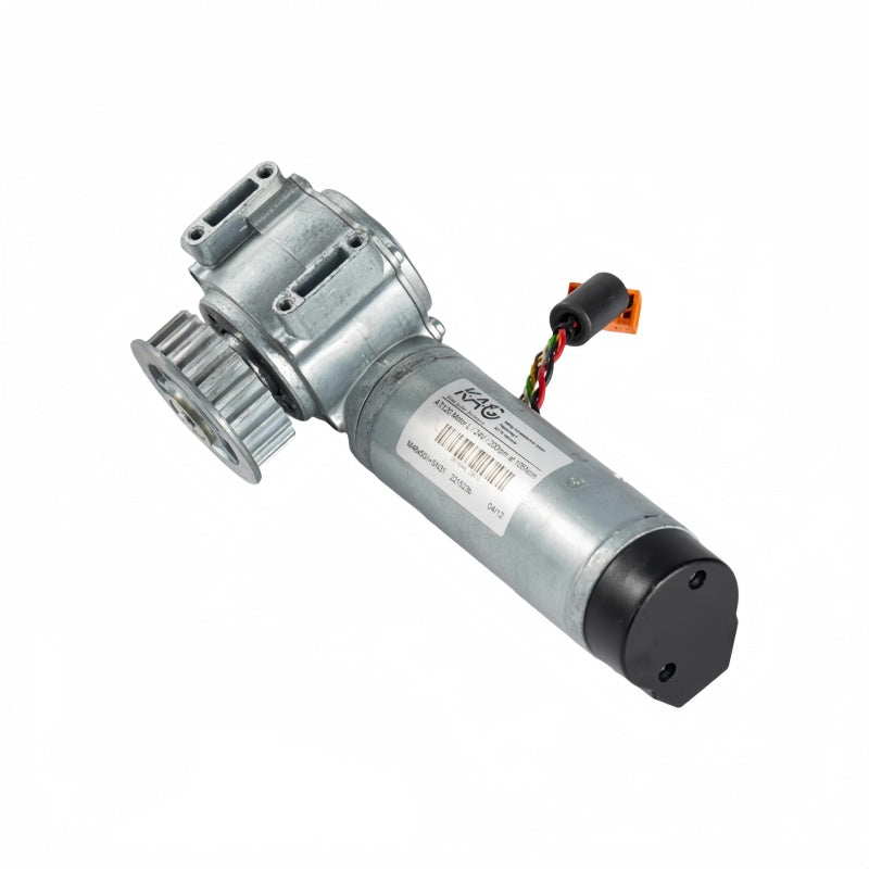 Elevator AT120 Door Motor FAA24350BL2 DC24V Lift Door Operator Motor