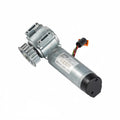 Elevator AT120 Door Motor FAA24350BL2 DC24V Lift Door Operator Motor