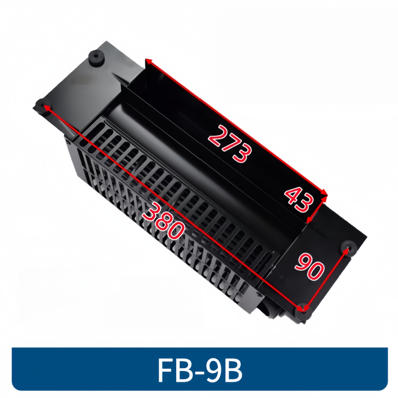 Elevator Cabin Fan | FB-9B | 220V 25W