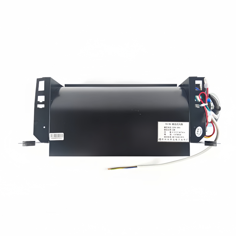 Elevator Cabin Fan | FB-9B | 220V 25W