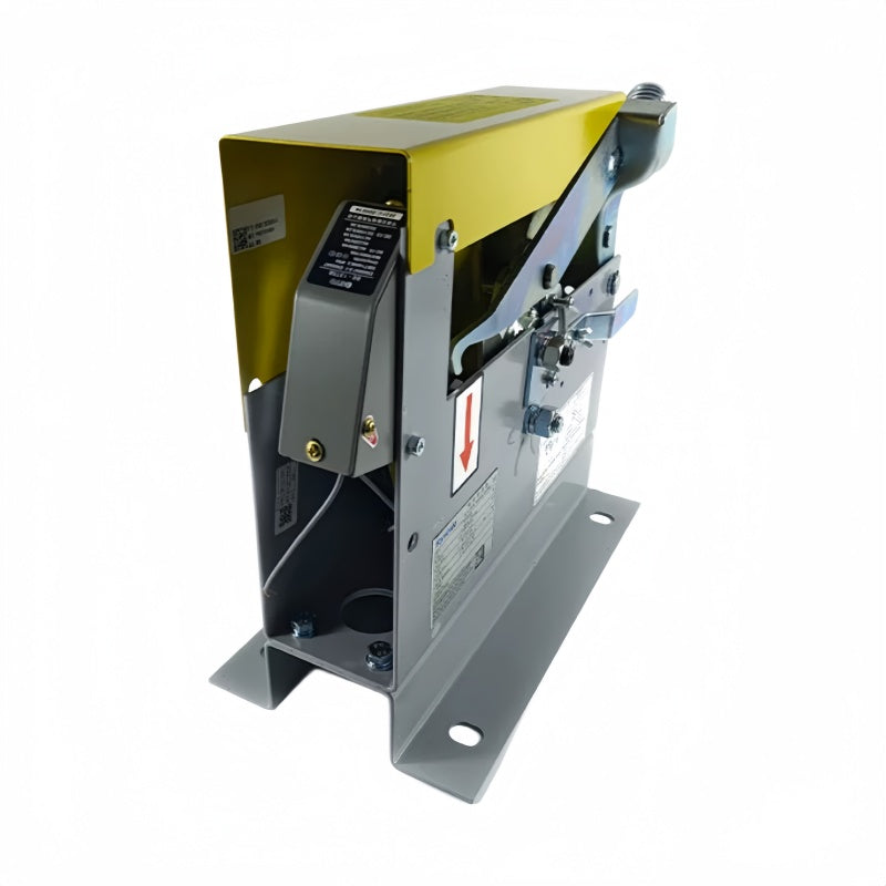 FOG250A Elevator Overspeed Governor | Safety Component