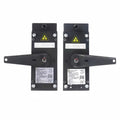 FZD12A Elevator Traction Machine Electromagnetic Brake