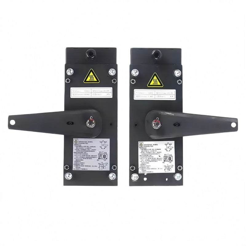 FZD12A Elevator Traction Machine Electromagnetic Brake