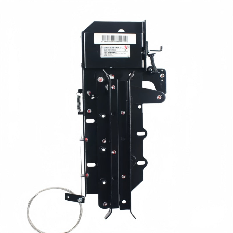 HAA477C1-CMD CL-R2 Elevator Door Knife Car Door Lock Assembly