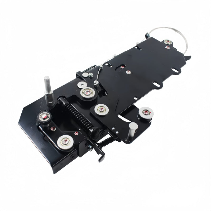 HAA477C1-CMD CL-R2 Elevator Door Knife Car Door Lock Assembly