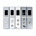 XHB15-A Hall Call Panel, Elevator LOP Display Board