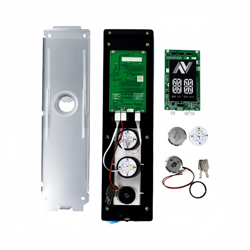 XHB15-A Hall Call Panel, Elevator LOP Display Board