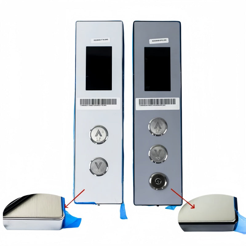 XHB15-A Hall Call Panel, Elevator LOP Display Board