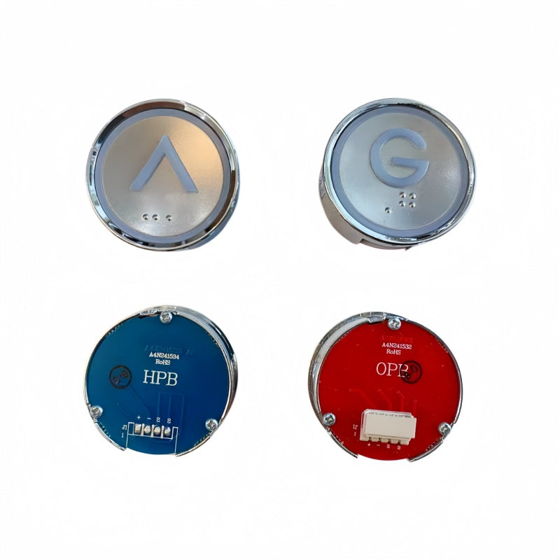 Elevator Push Button HD60-1 A3N136161 A4N241532