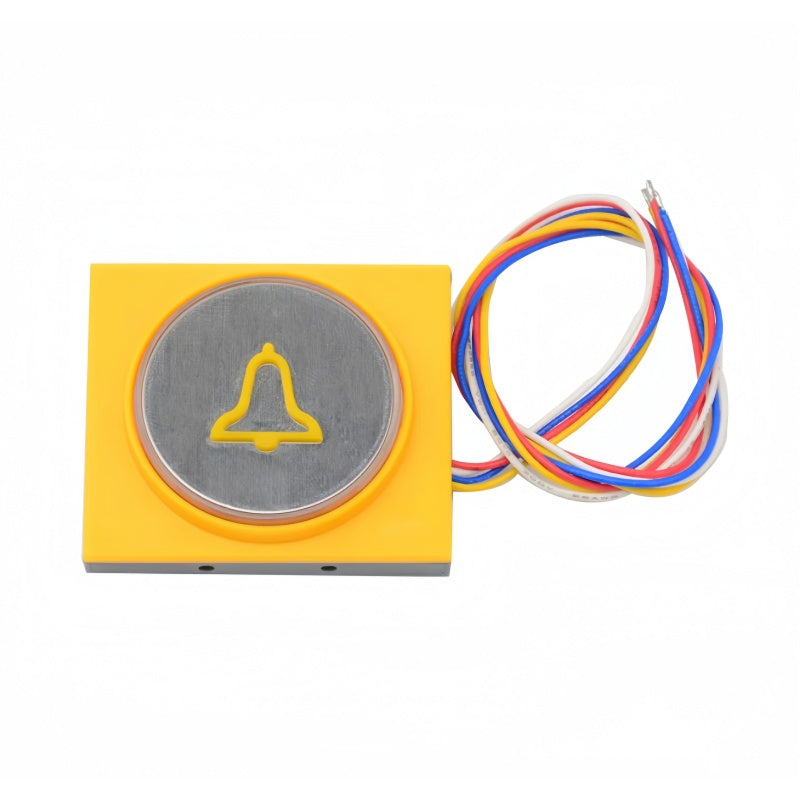 Elevator Round Push Button HSA12000A DC24V
