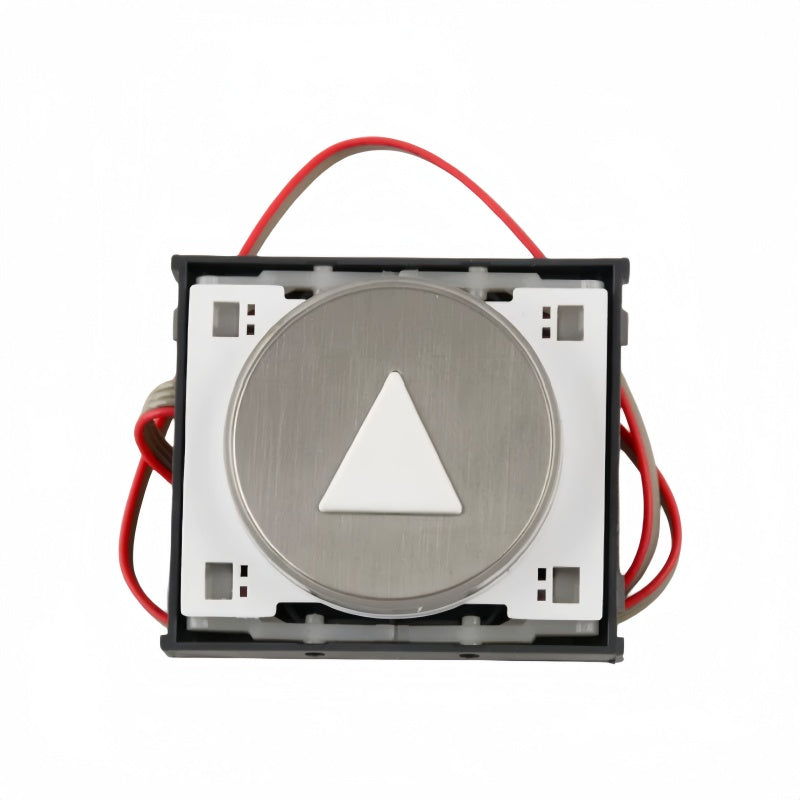 Elevator Round Push Button HSA12000A DC24V